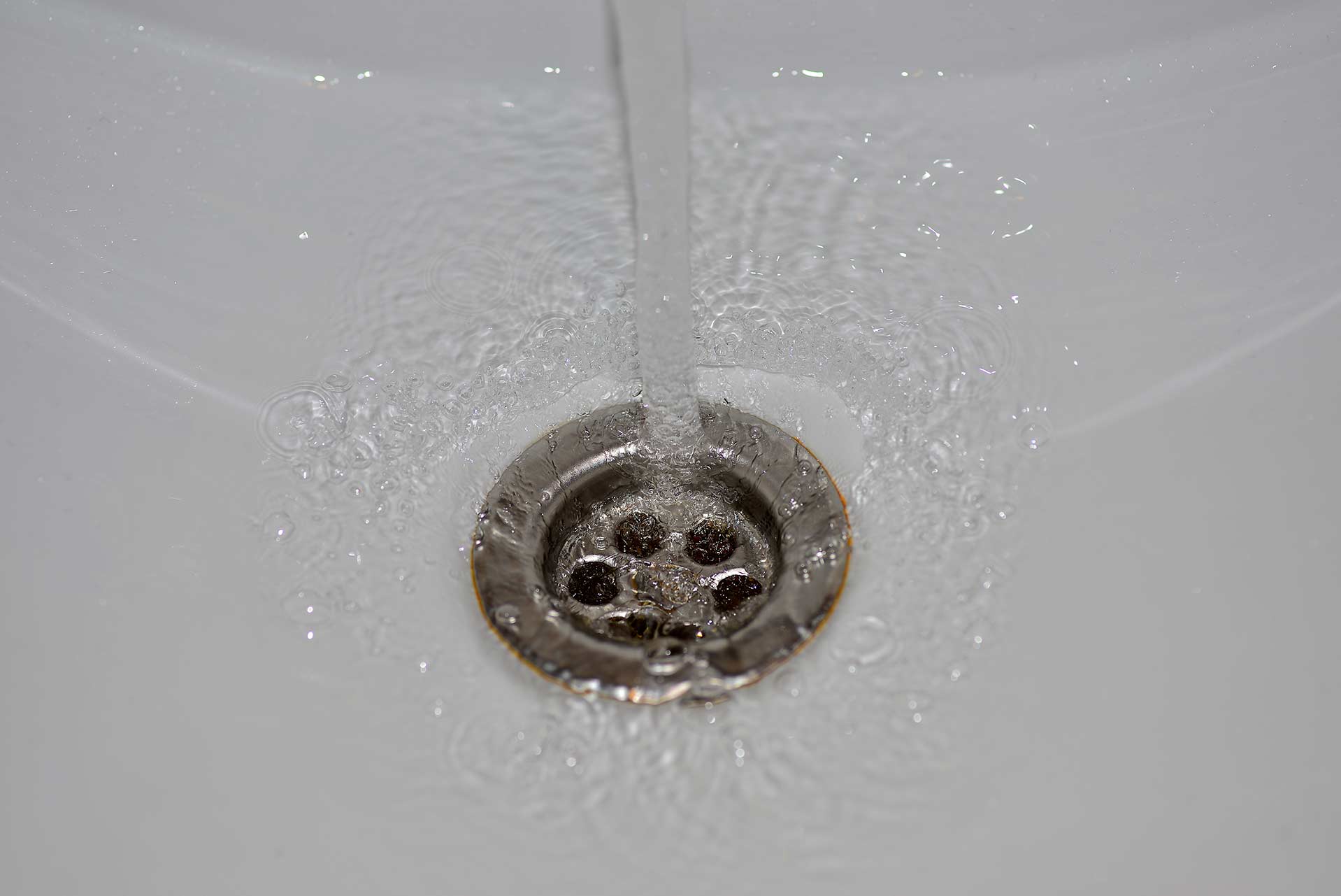 A2B Drains provides services to unblock blocked sinks and drains for properties in Normanton.